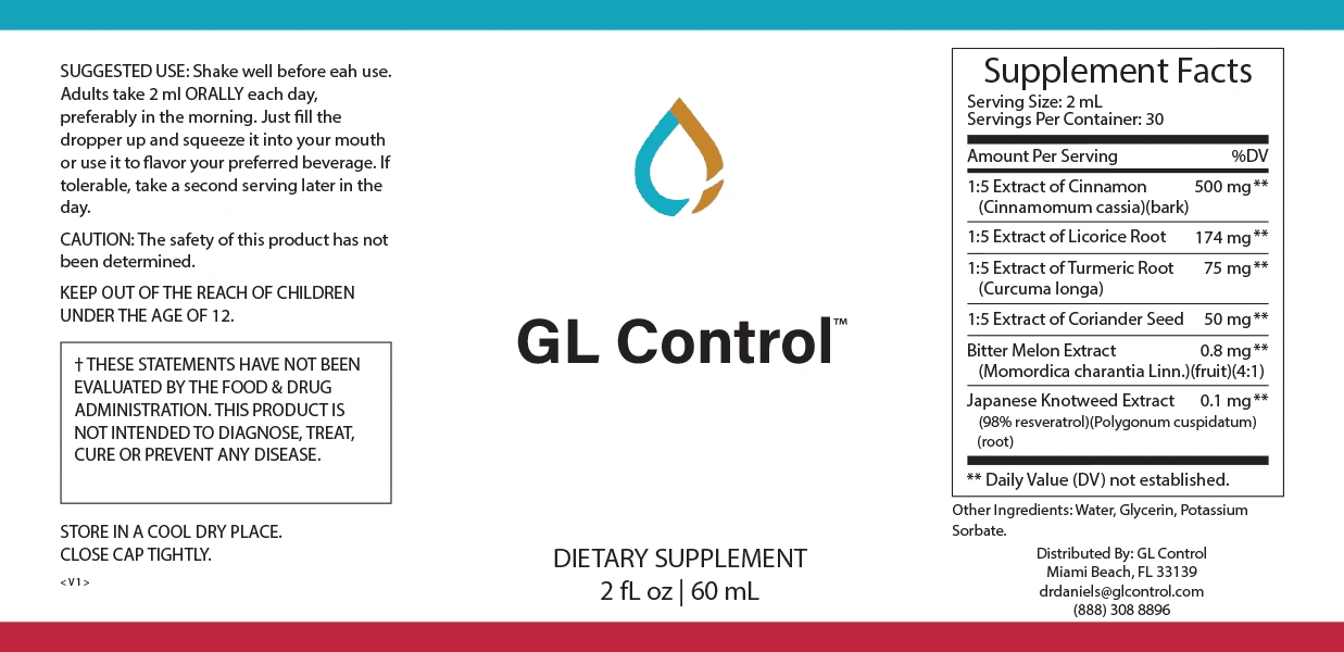 GL-Control-Label